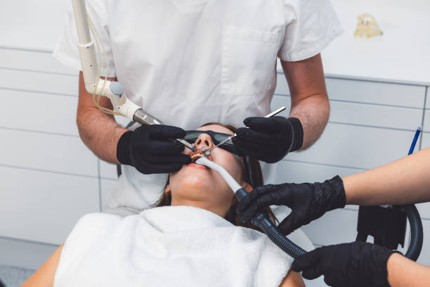 Best Emergency Treatment for Toothache in Baltic, CT